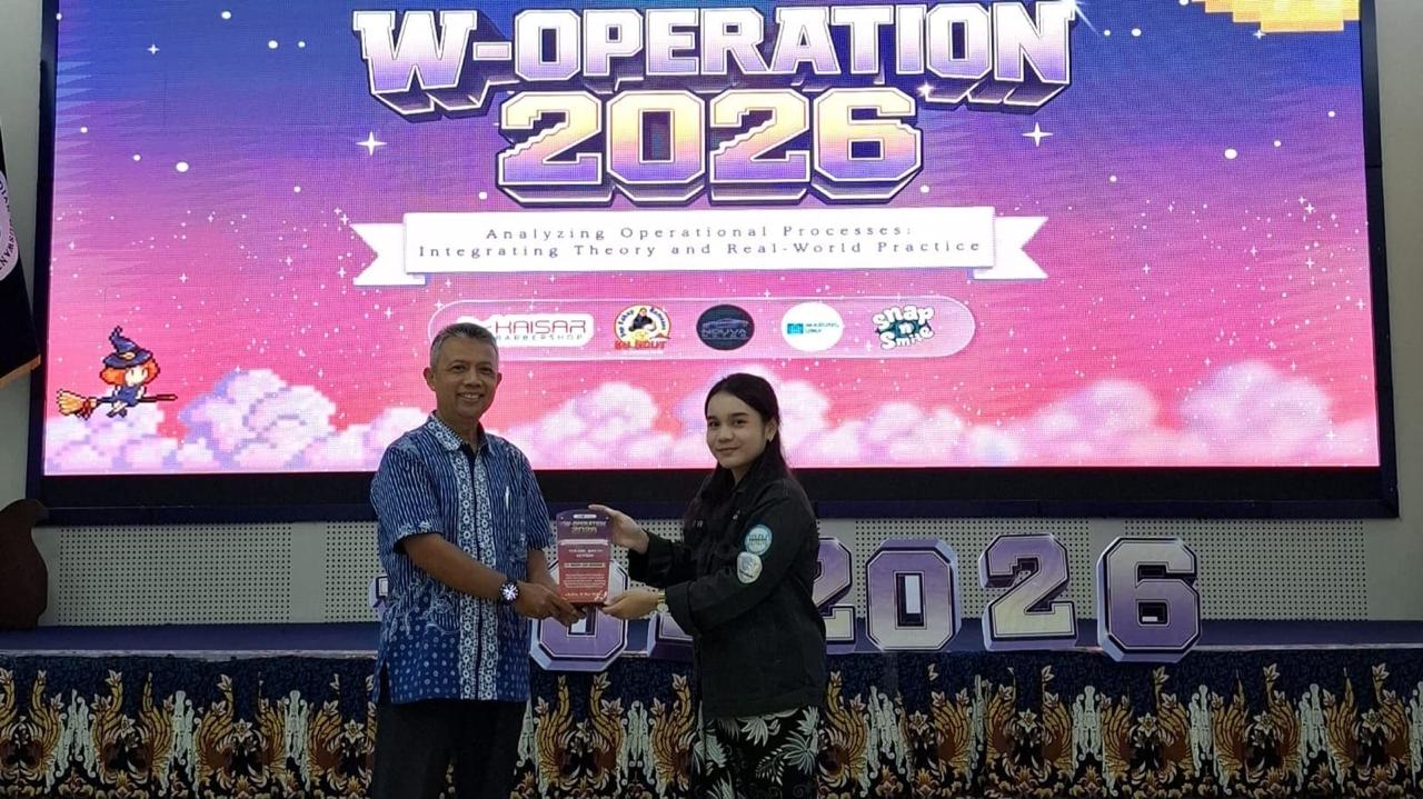 Workshop Operation